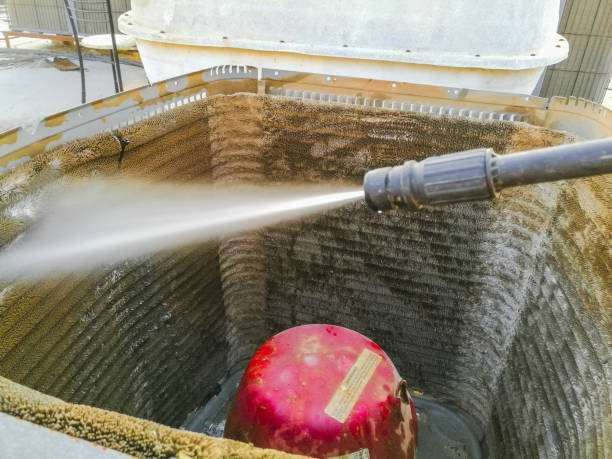 Best Ductwork Cleaning Services  in Elwood, UT