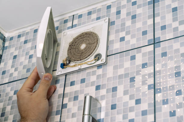 Best Dryer Vent Cleaning Services  in Elwood, UT