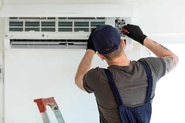 Best Local Air Duct Cleaning Services  in Elwood, UT