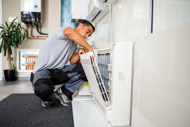 Best Air Duct Sanitizing Services  in Elwood, UT