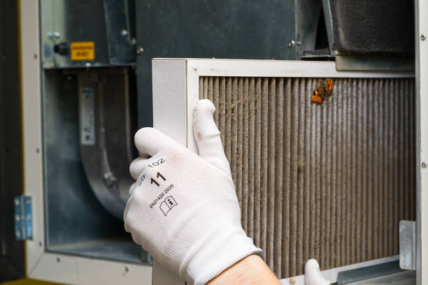 Ductwork Cleaning Services in UT