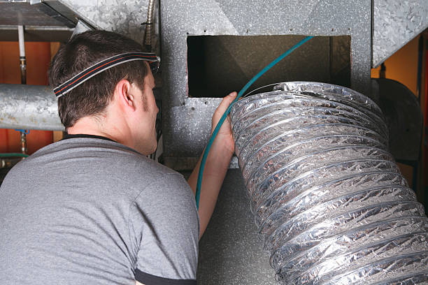 Best Affordable Air Duct Cleaning  in Elwood, UT