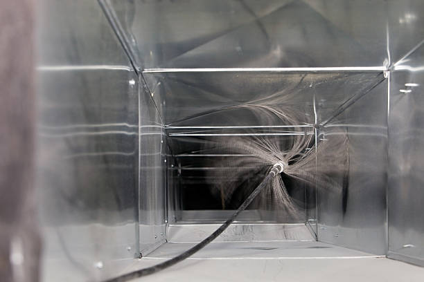 Best Emergency Air Duct Cleaning  in Elwood, UT