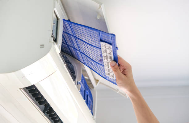 Best HVAC Duct Inspection Services  in Elwood, UT