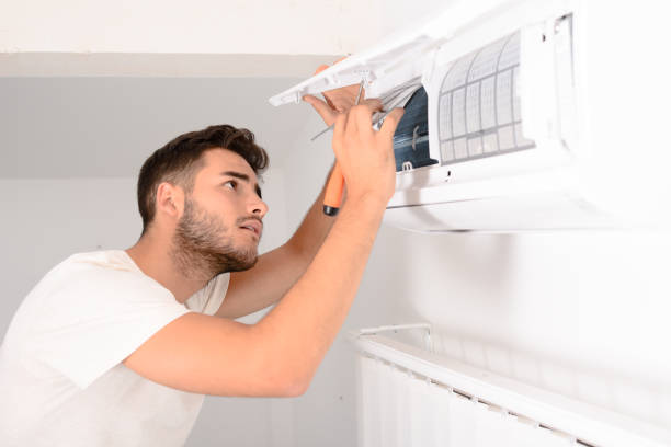 Best Best Air Duct Cleaning Company  in Elwood, UT
